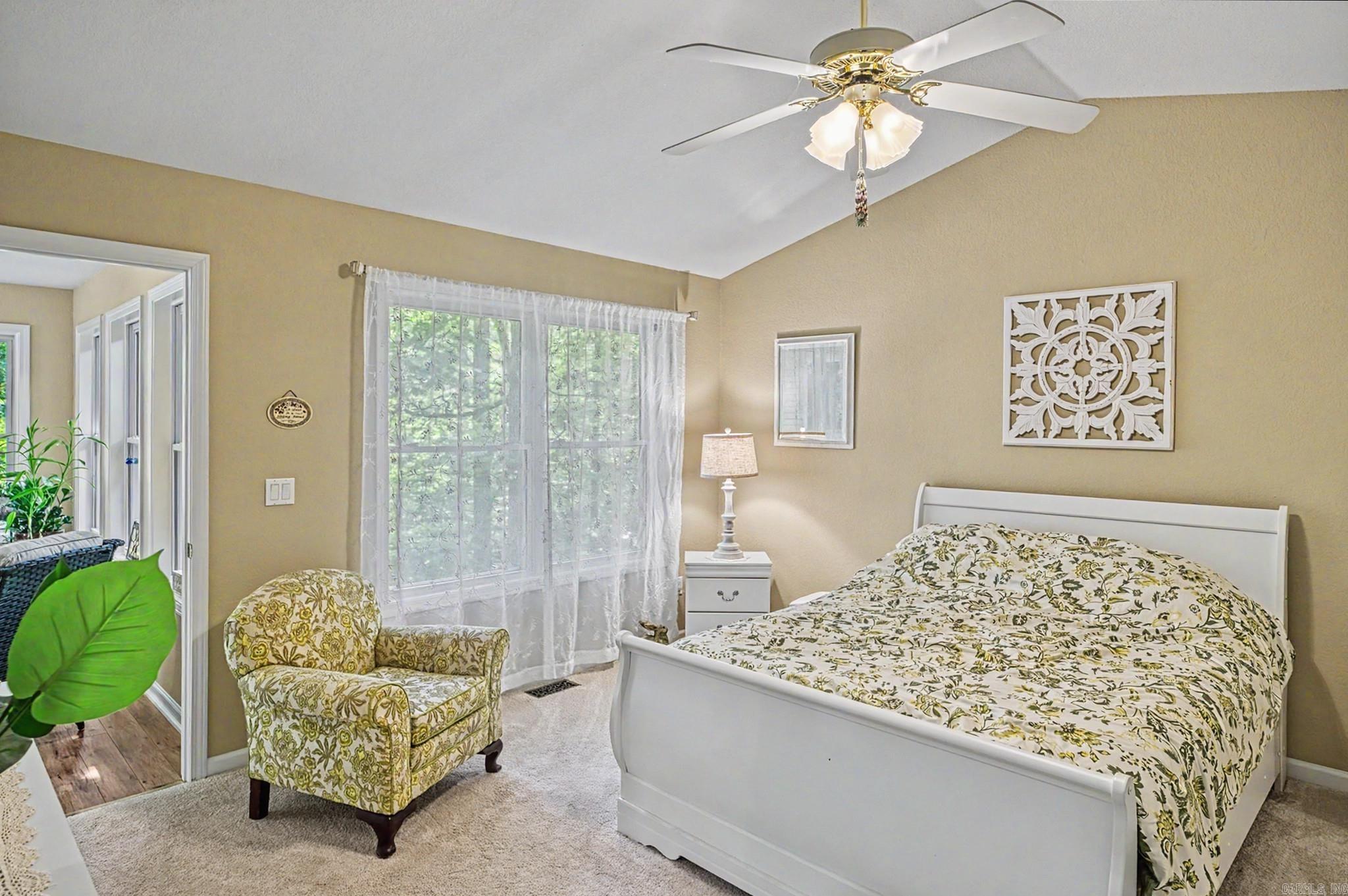 7 Talana  Hot Springs Village, AR