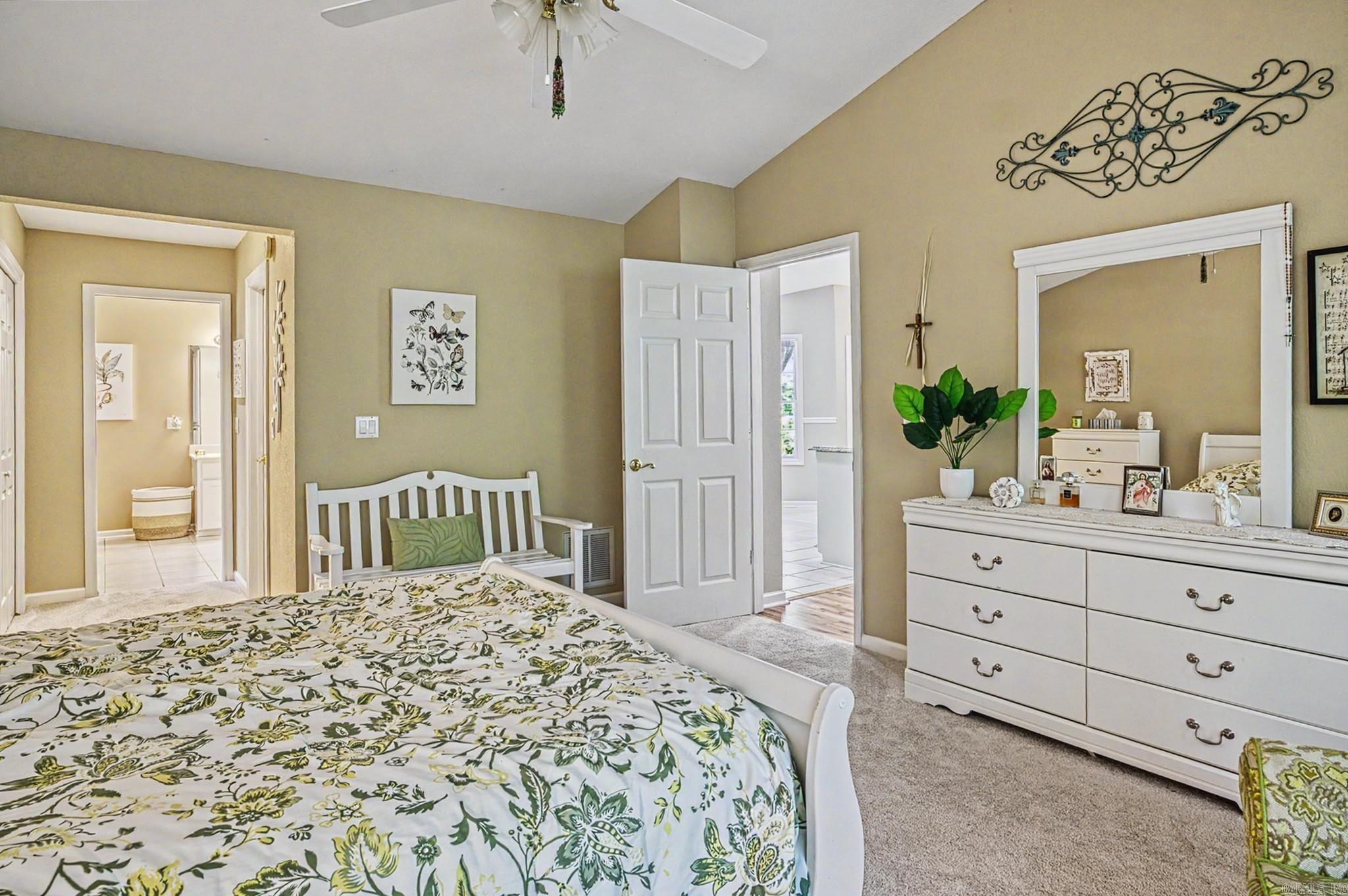 7 Talana  Hot Springs Village, AR