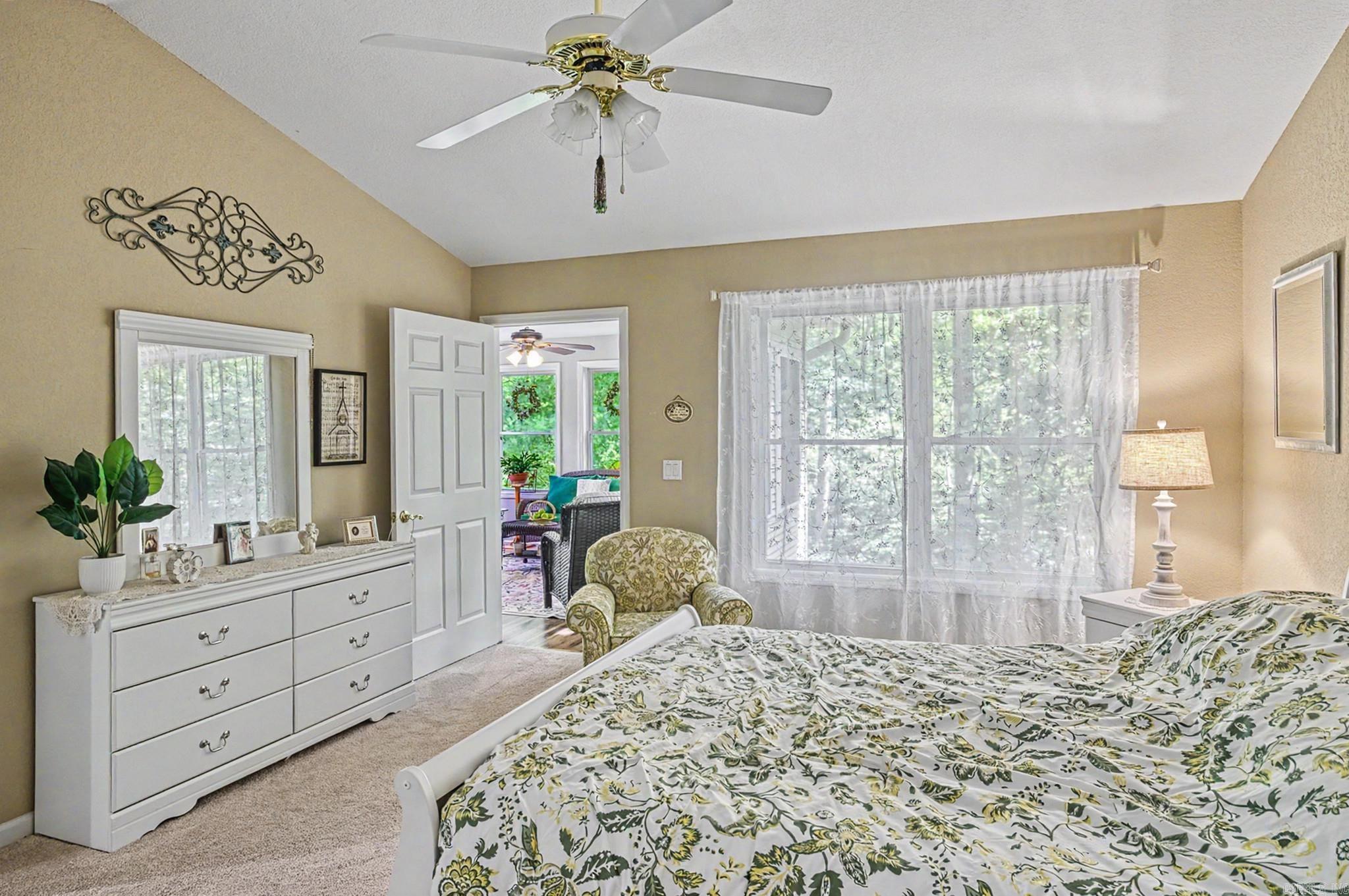 7 Talana  Hot Springs Village, AR