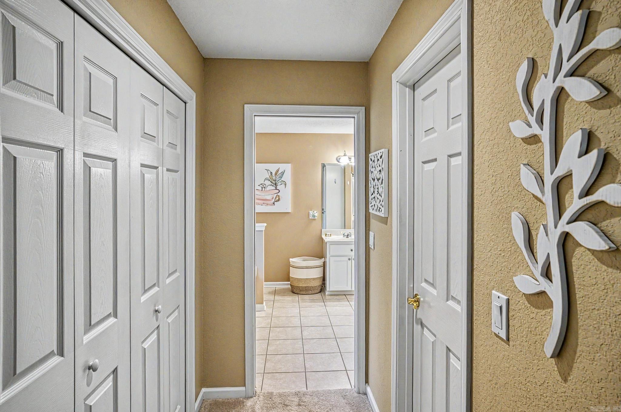 7 Talana  Hot Springs Village, AR