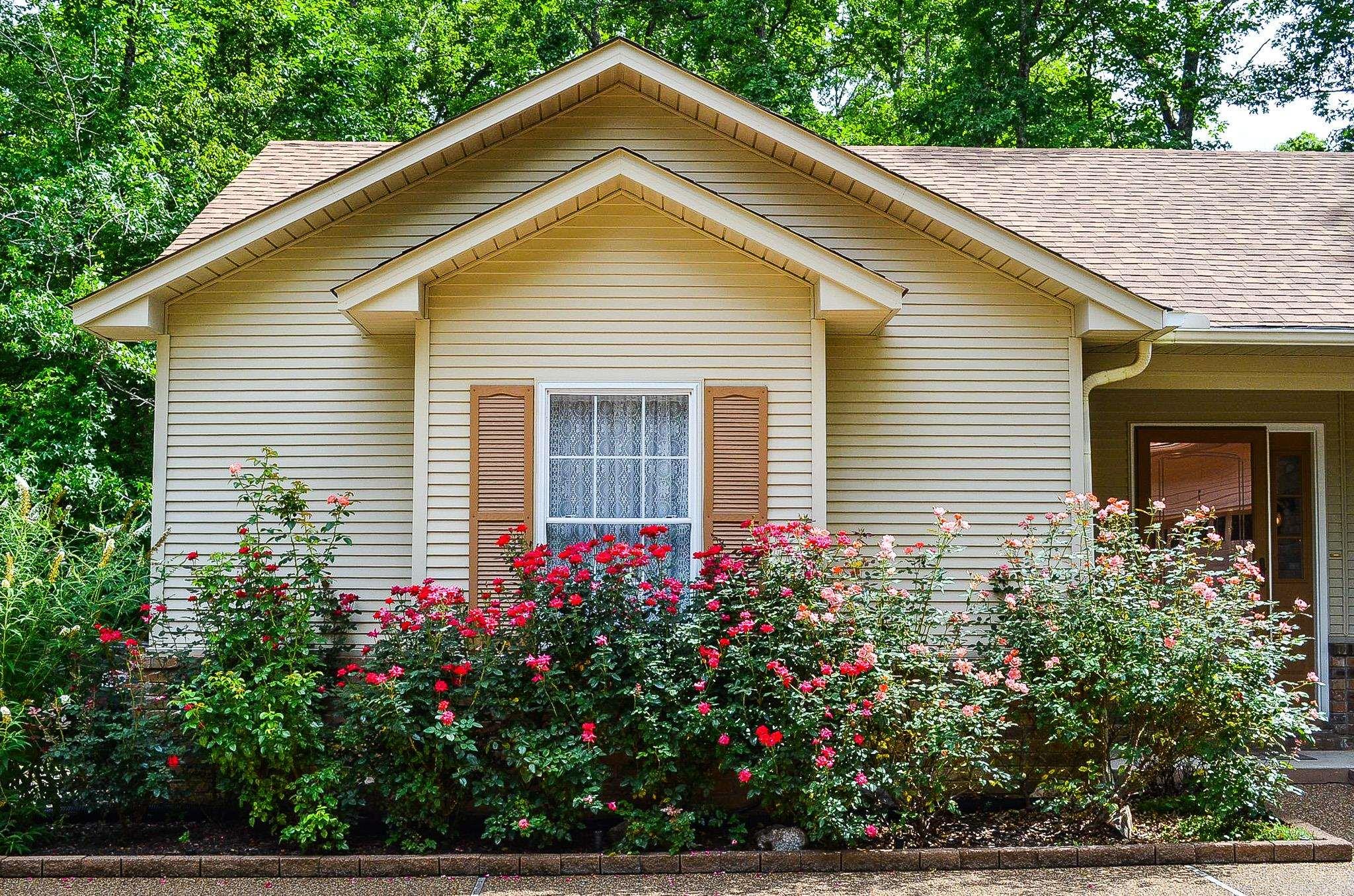 7 Talana  Hot Springs Village, AR