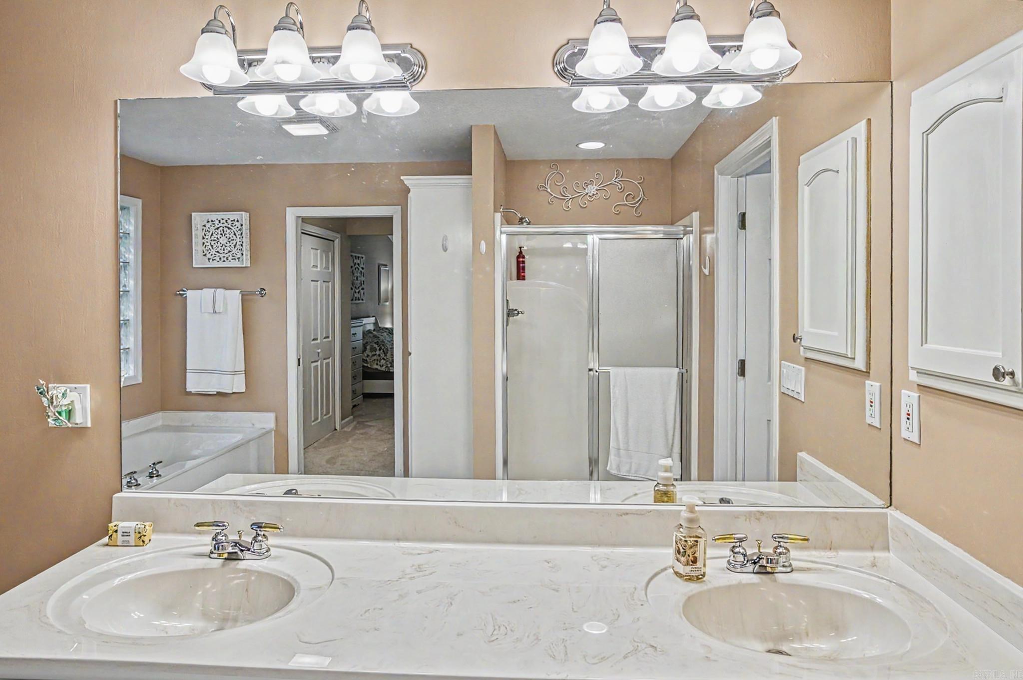 7 Talana  Hot Springs Village, AR