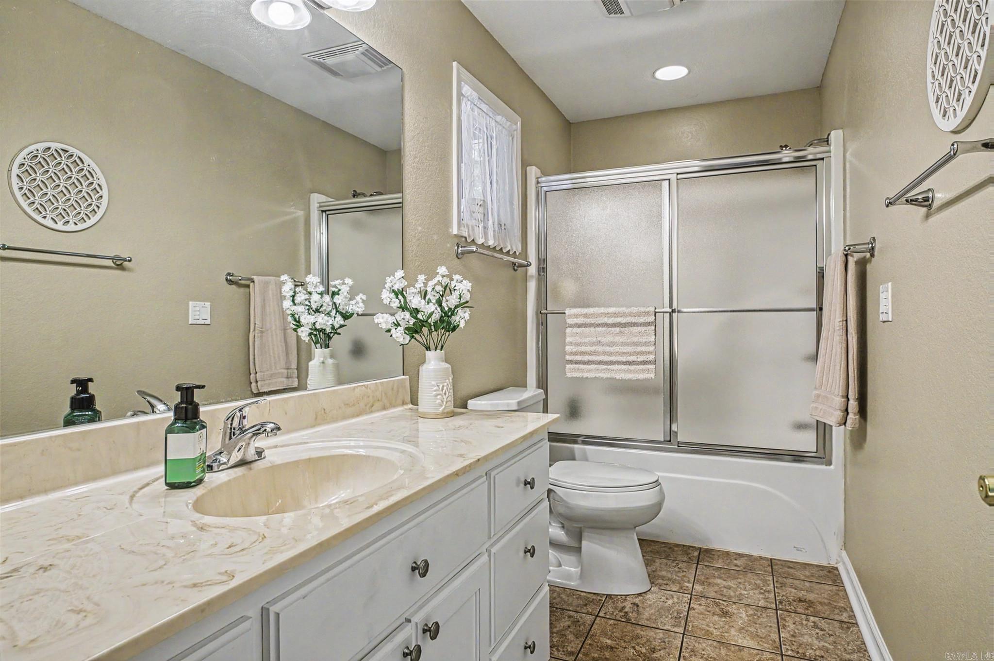 7 Talana  Hot Springs Village, AR