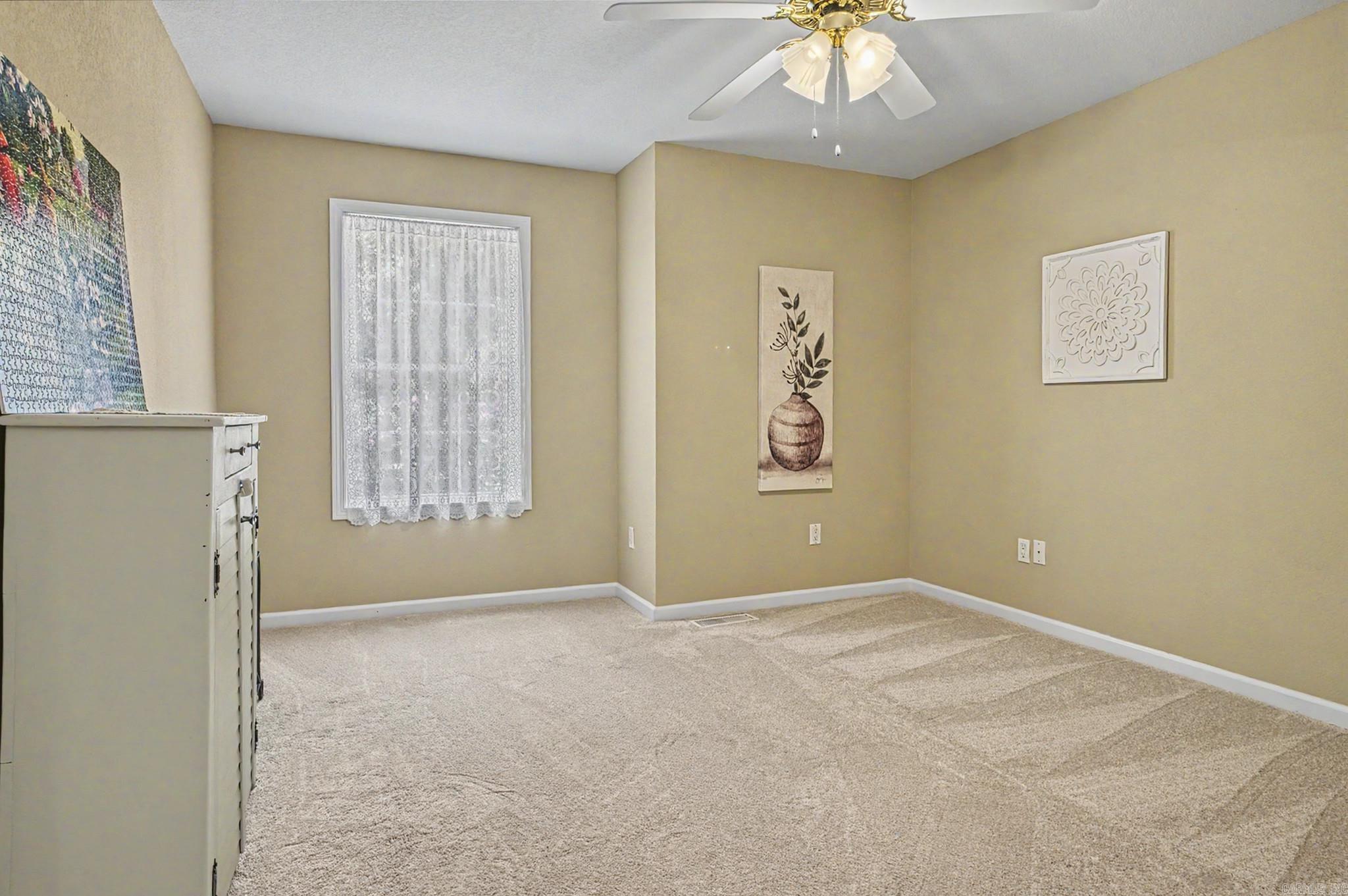 7 Talana  Hot Springs Village, AR