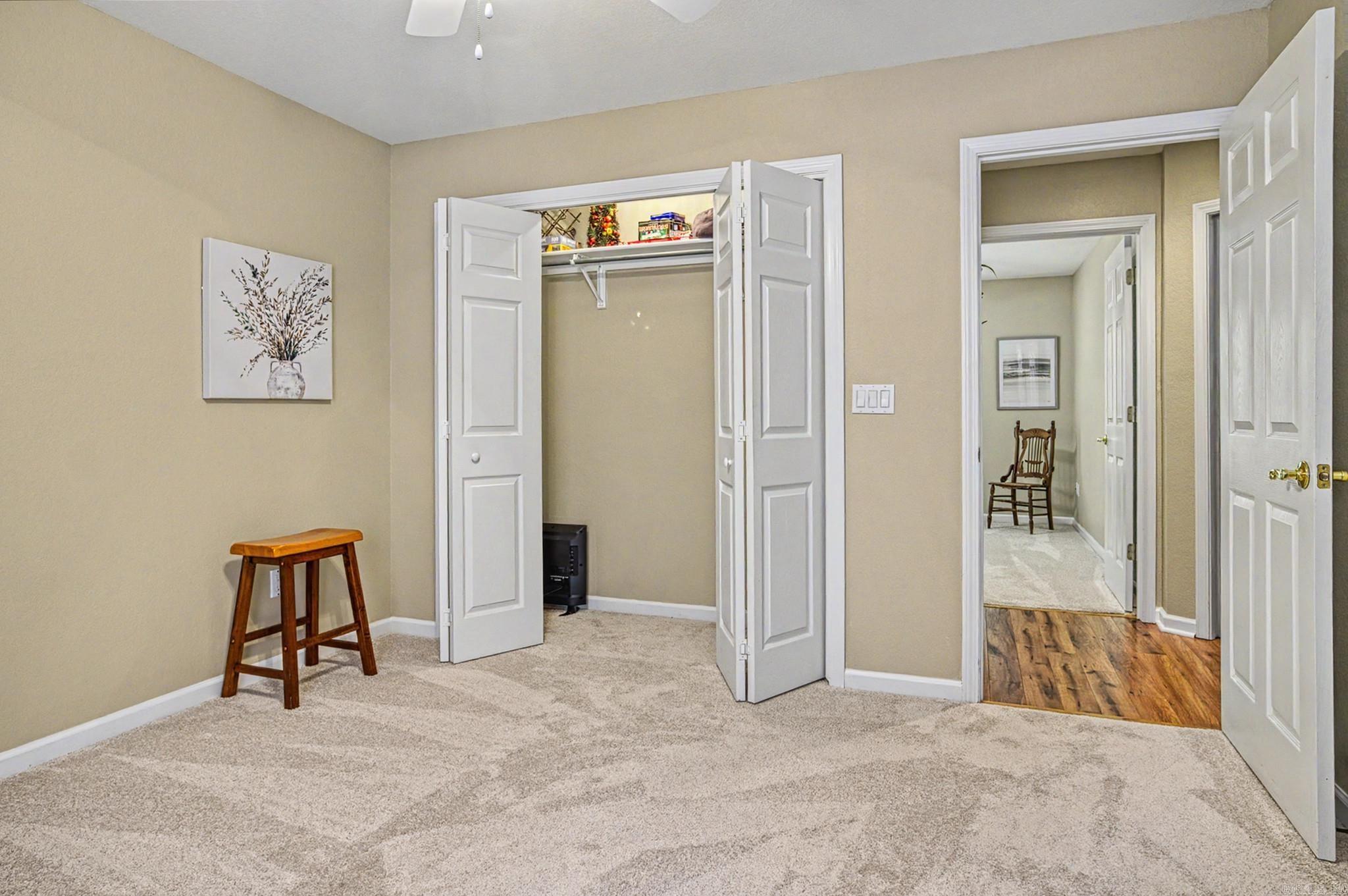 7 Talana  Hot Springs Village, AR