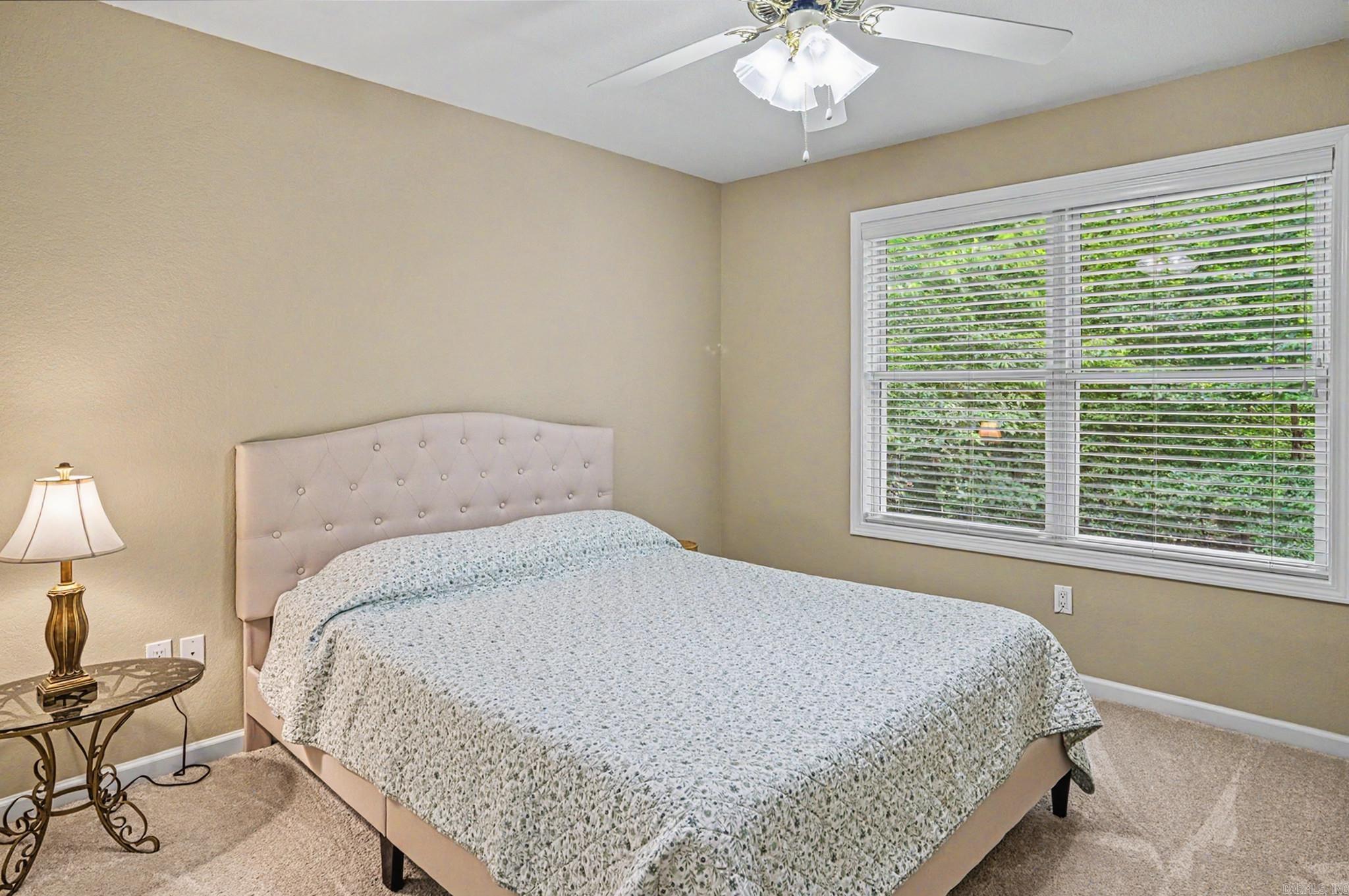 7 Talana  Hot Springs Village, AR