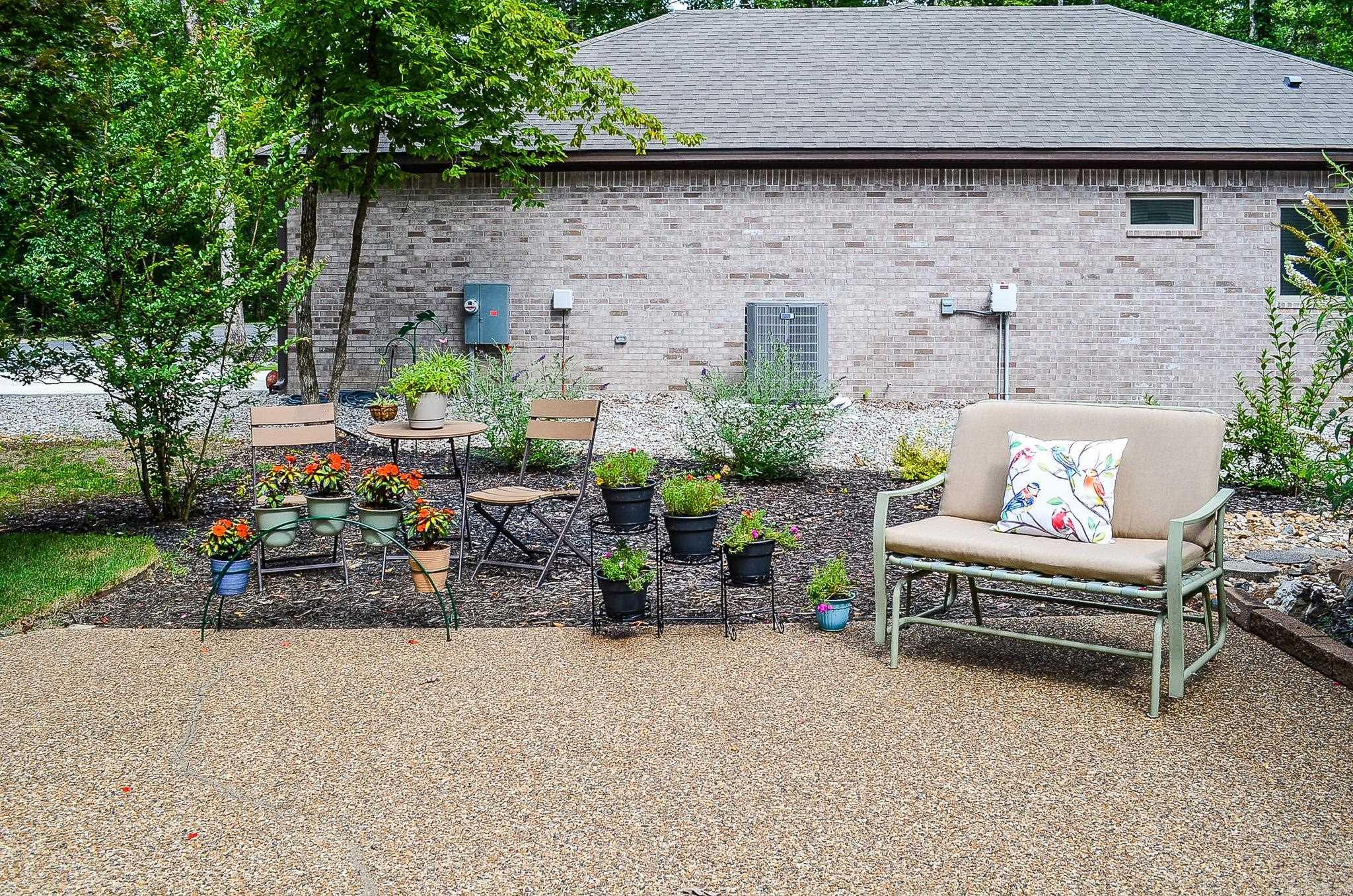 7 Talana  Hot Springs Village, AR