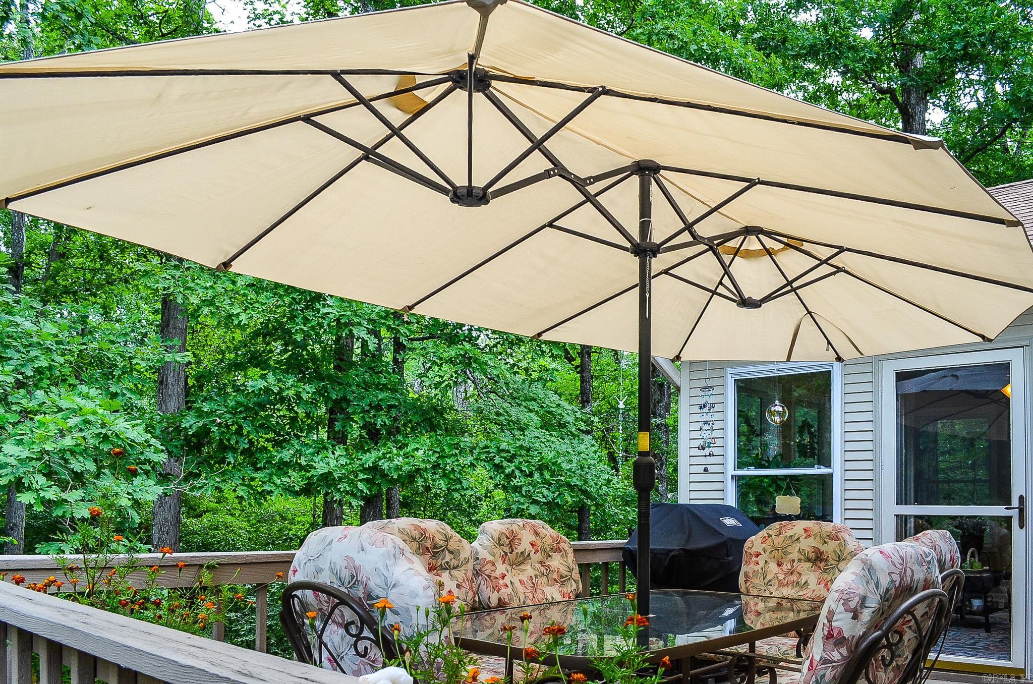 7 Talana  Hot Springs Village, AR