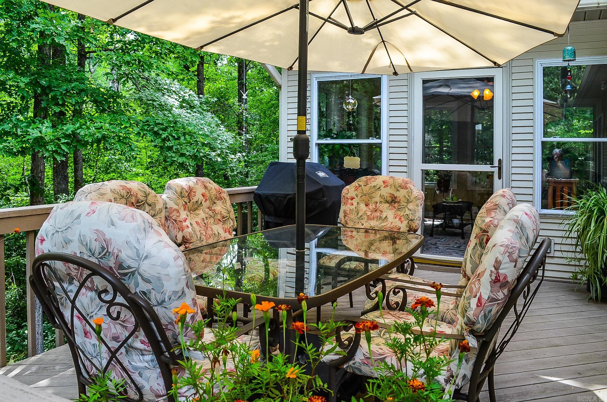 7 Talana  Hot Springs Village, AR