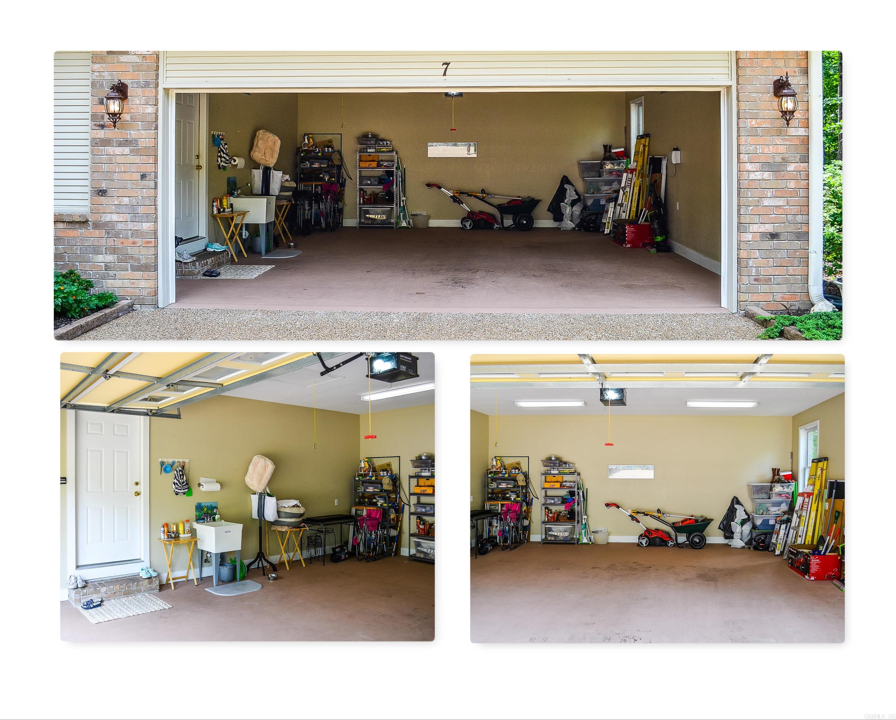7 Talana  Hot Springs Village, AR