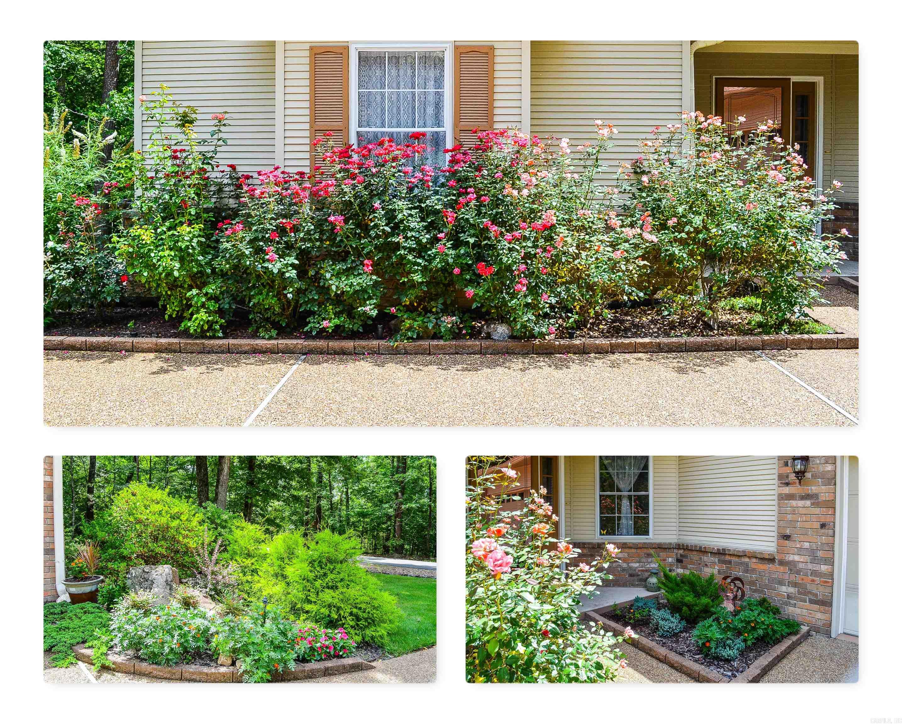 7 Talana  Hot Springs Village, AR