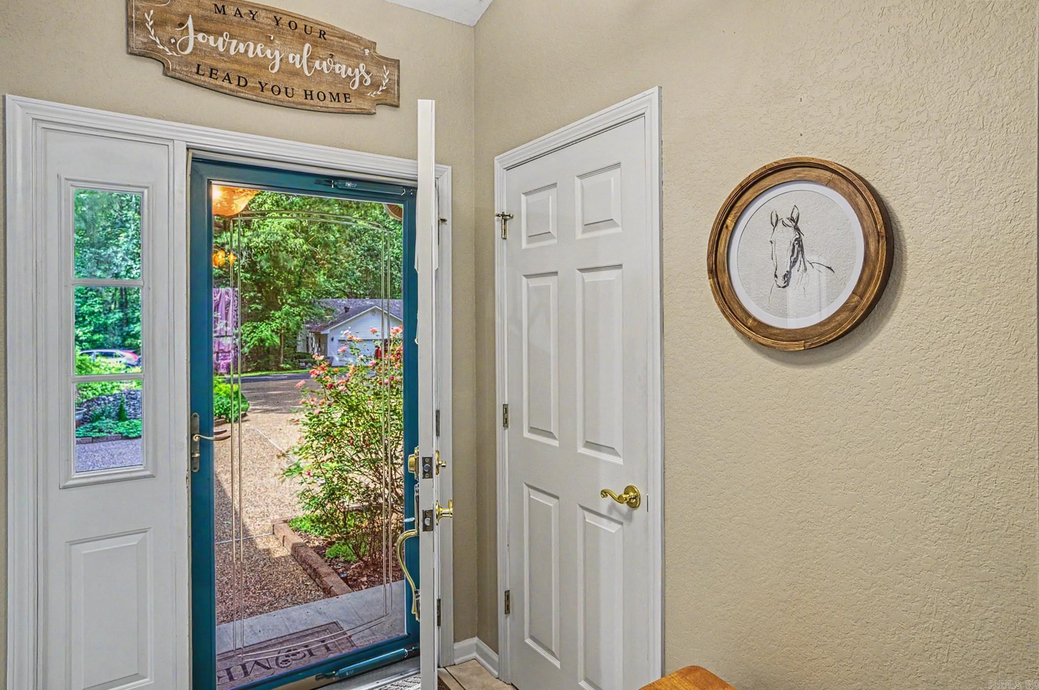 7 Talana  Hot Springs Village, AR