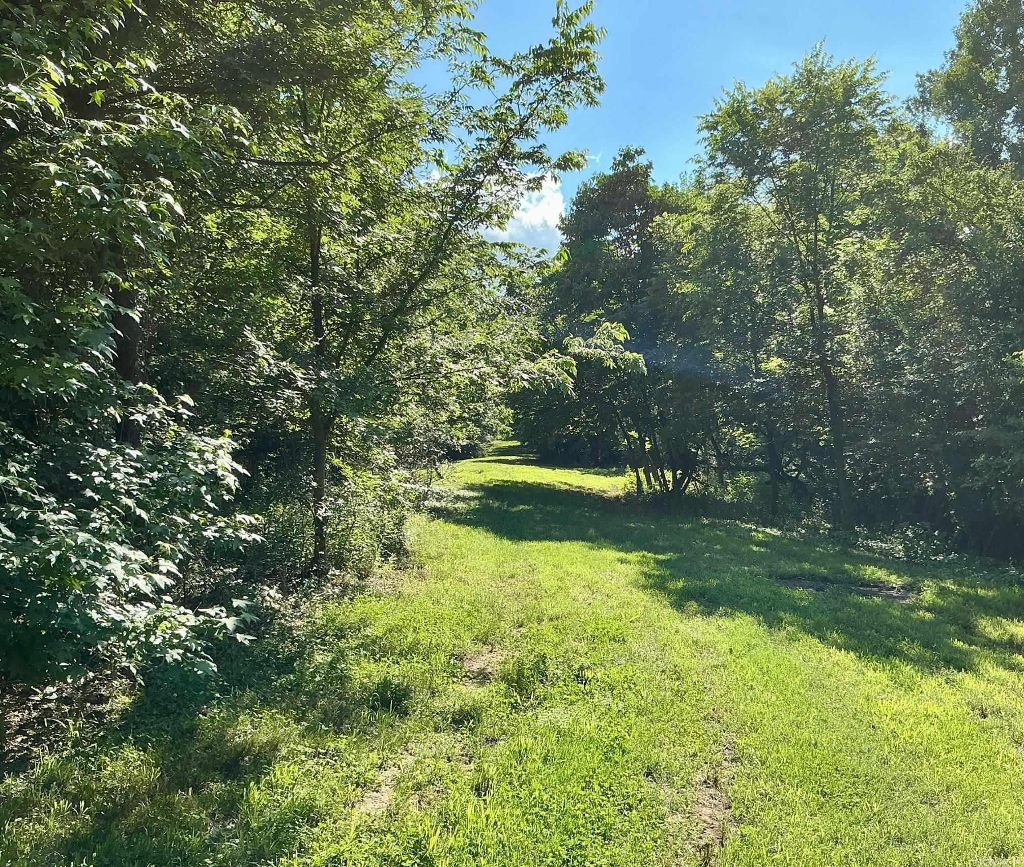 582 County Road 2291  Hartman, AR