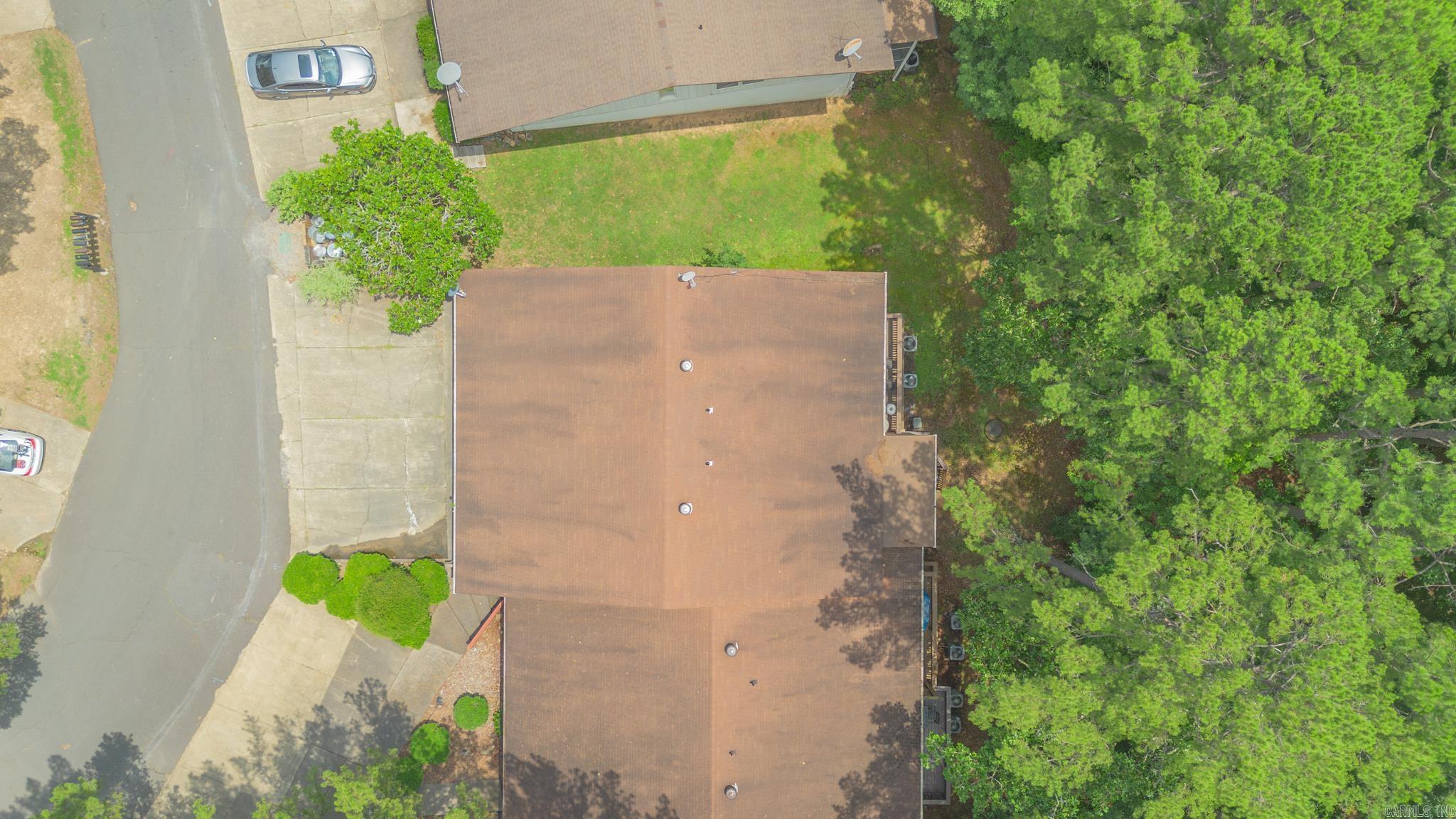 43 Halcon Place  Hot Springs Village, AR