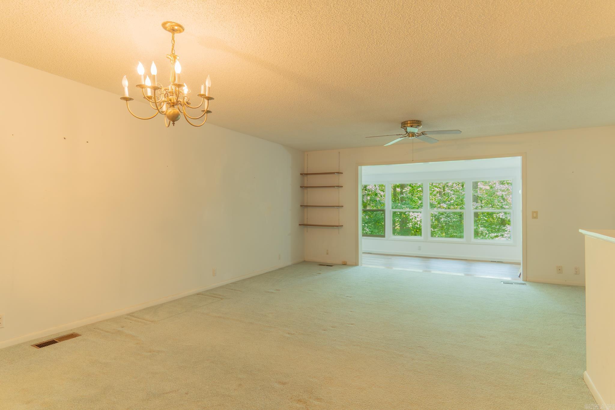 43 Halcon Place  Hot Springs Village, AR