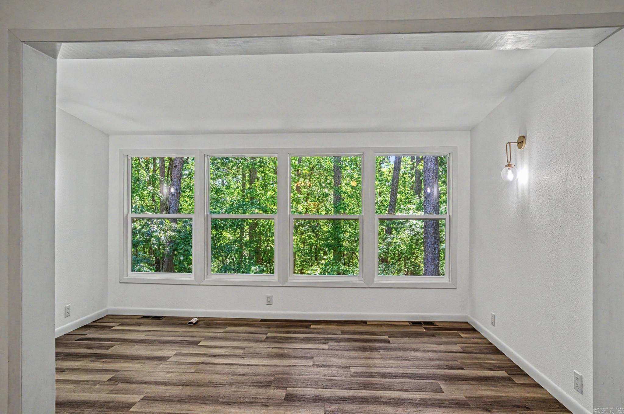 43 Halcon Place  Hot Springs Village, AR
