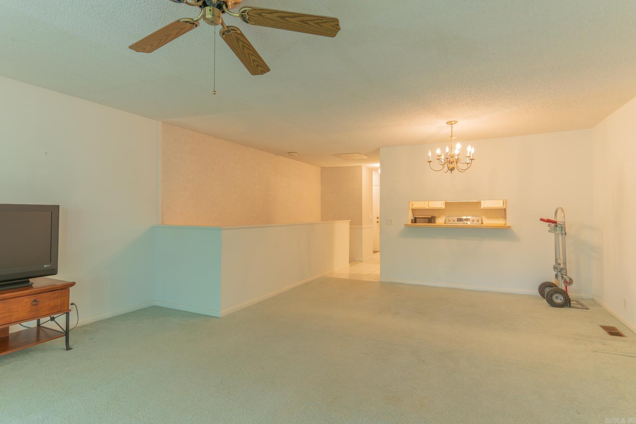 43 Halcon Place  Hot Springs Village, AR