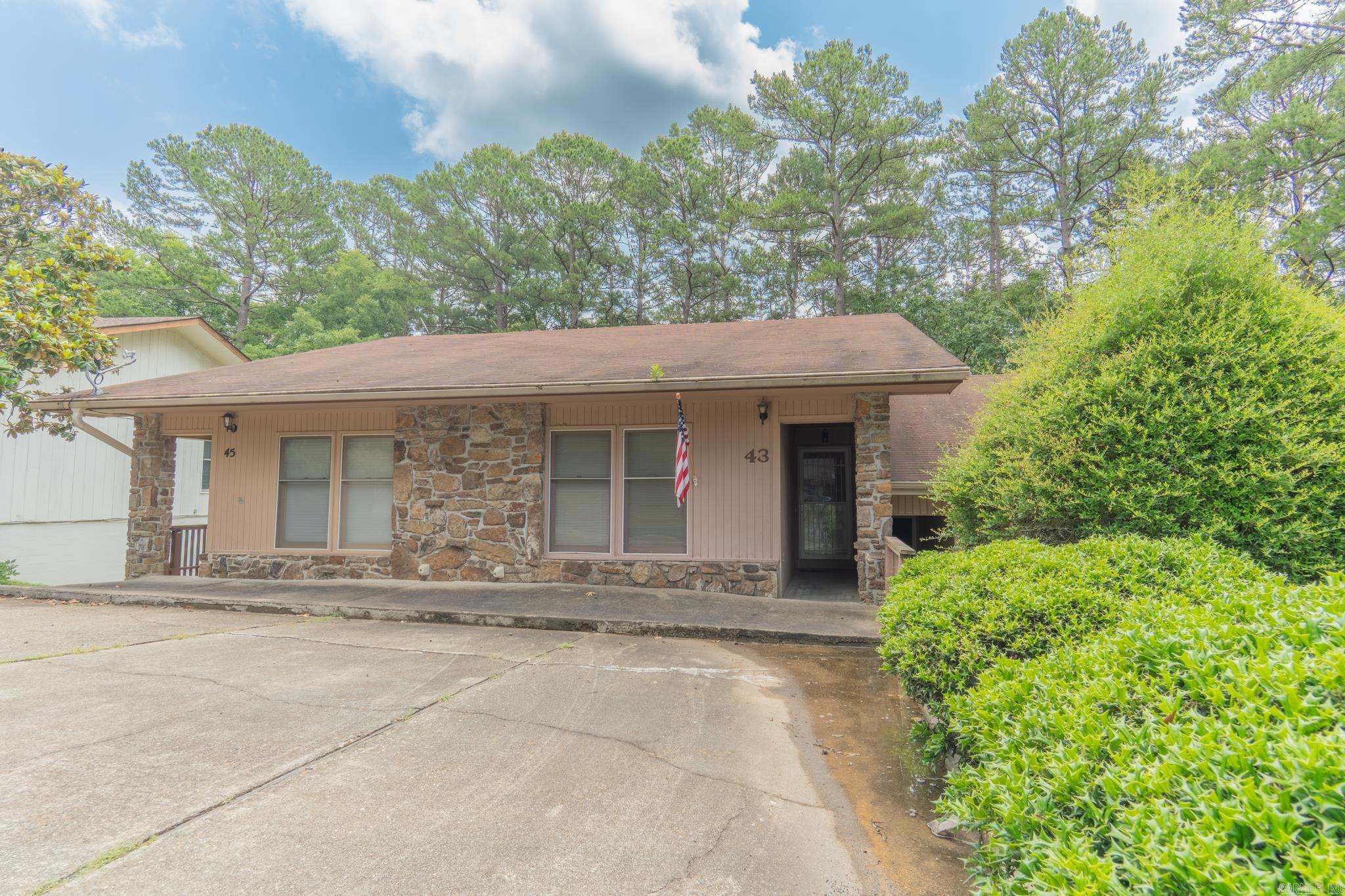43 Halcon Place  Hot Springs Village, AR