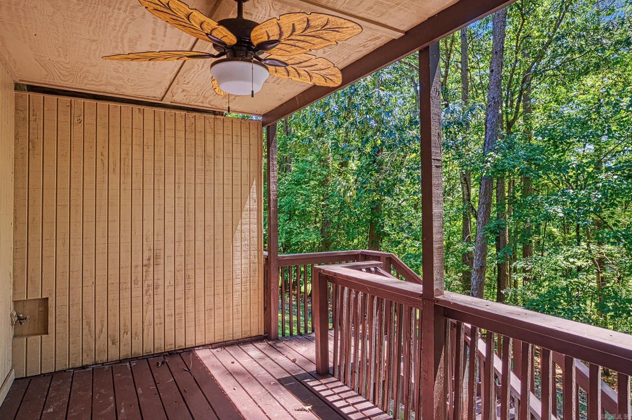 43 Halcon Place  Hot Springs Village, AR