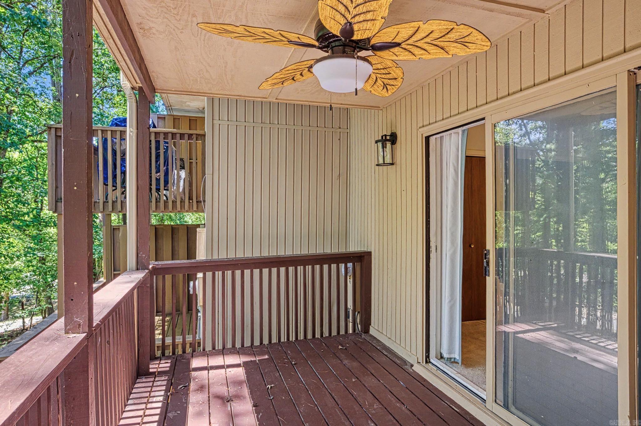 43 Halcon Place  Hot Springs Village, AR