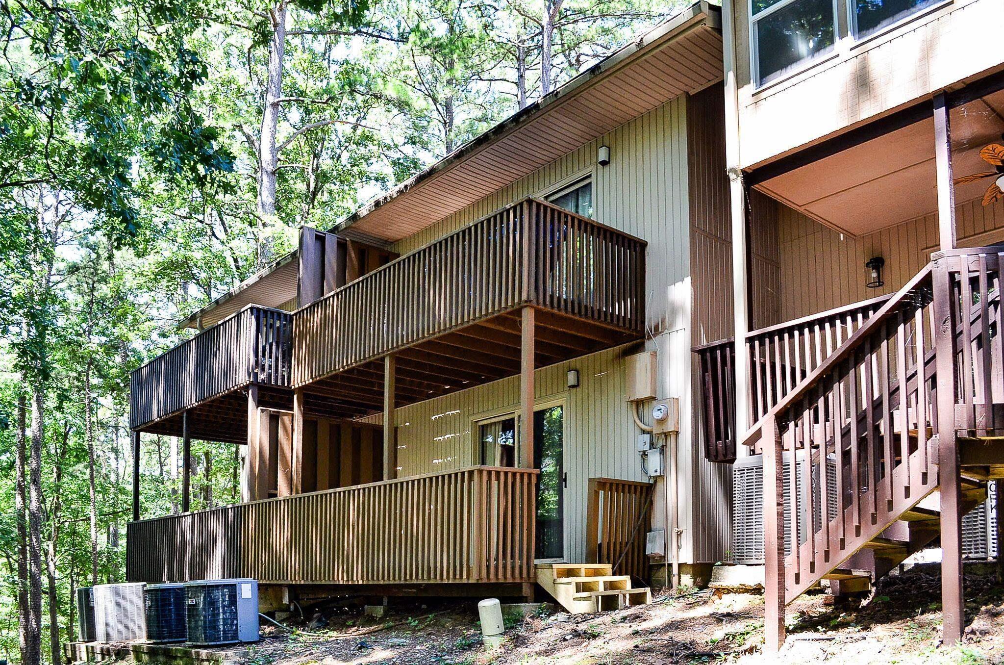 43 Halcon Place  Hot Springs Village, AR