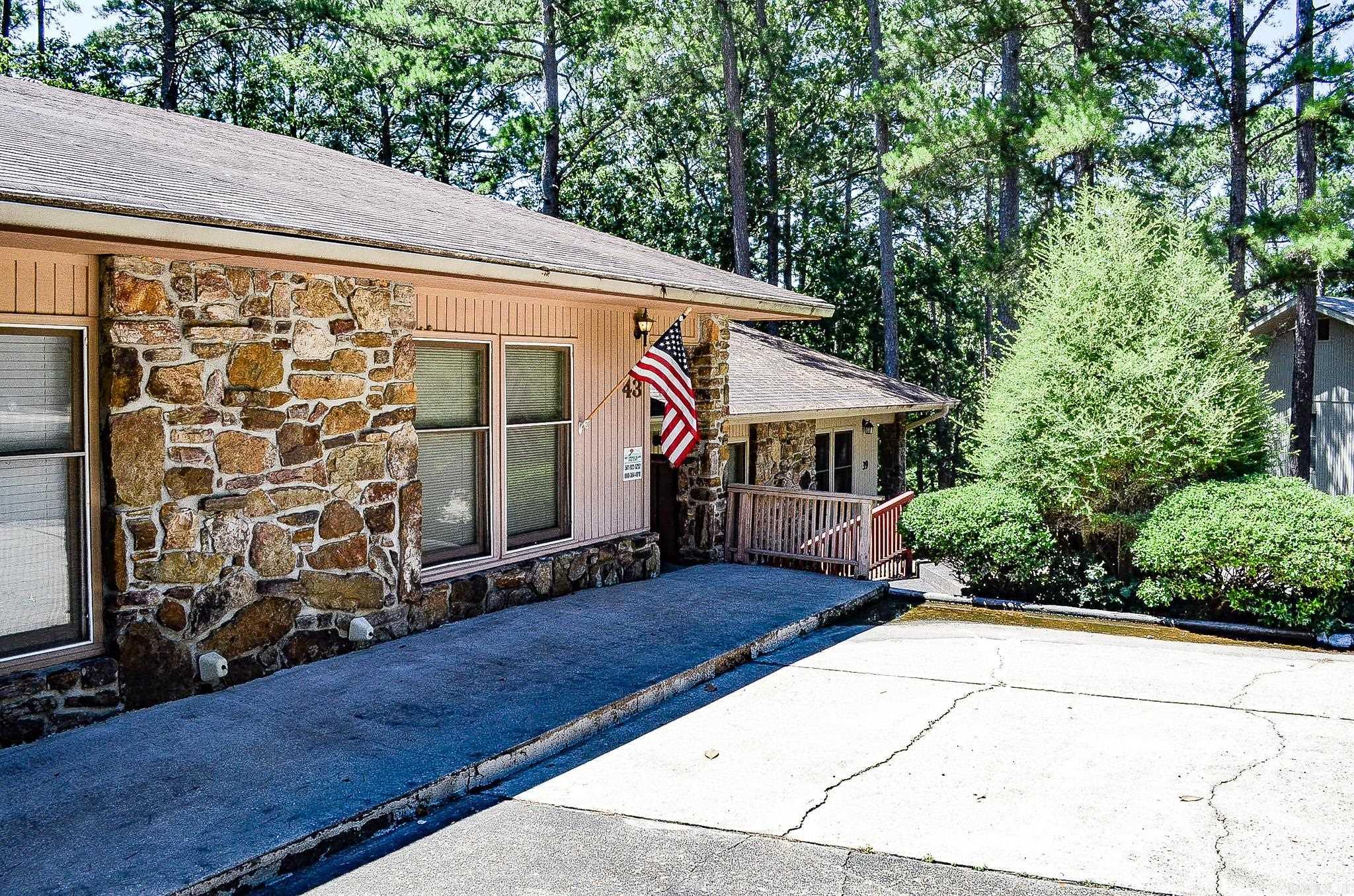 43 Halcon Place  Hot Springs Village, AR
