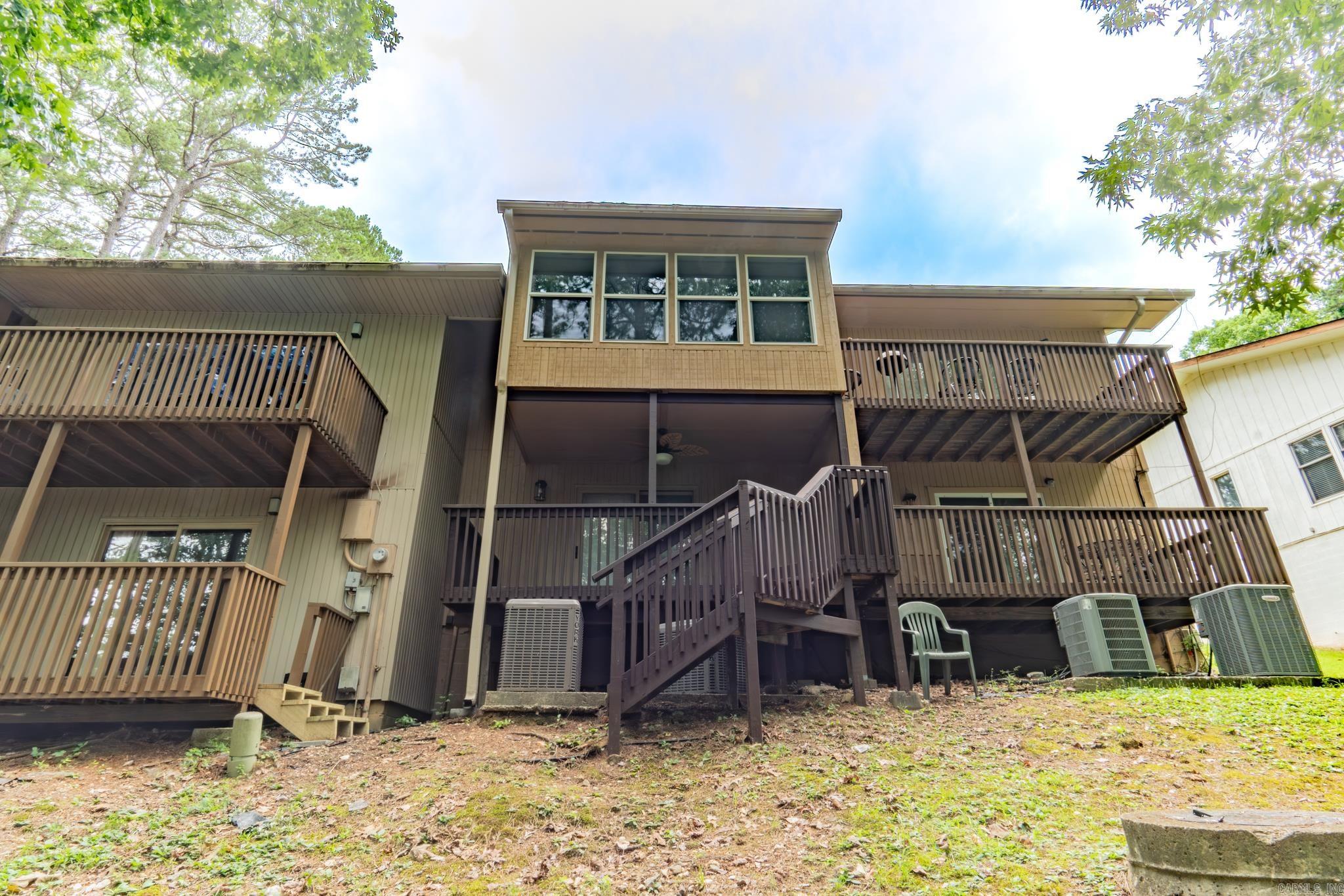 43 Halcon Place  Hot Springs Village, AR