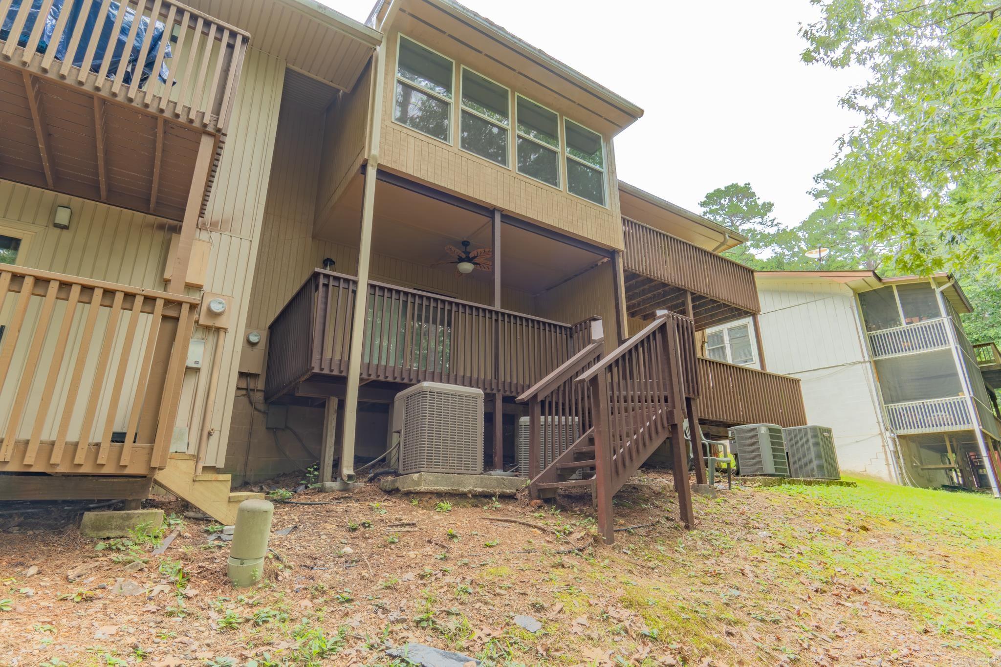 43 Halcon Place  Hot Springs Village, AR