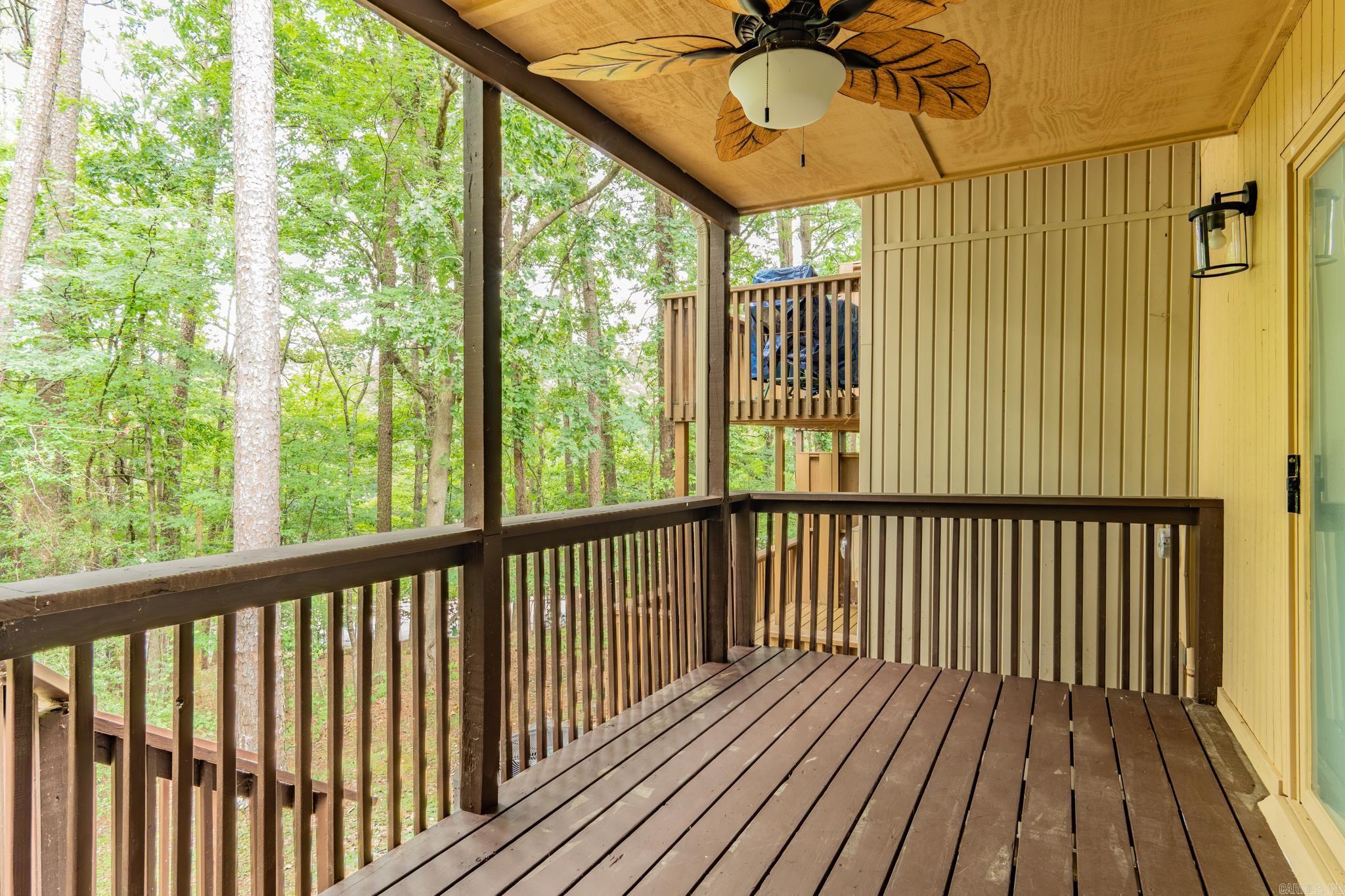 43 Halcon Place  Hot Springs Village, AR