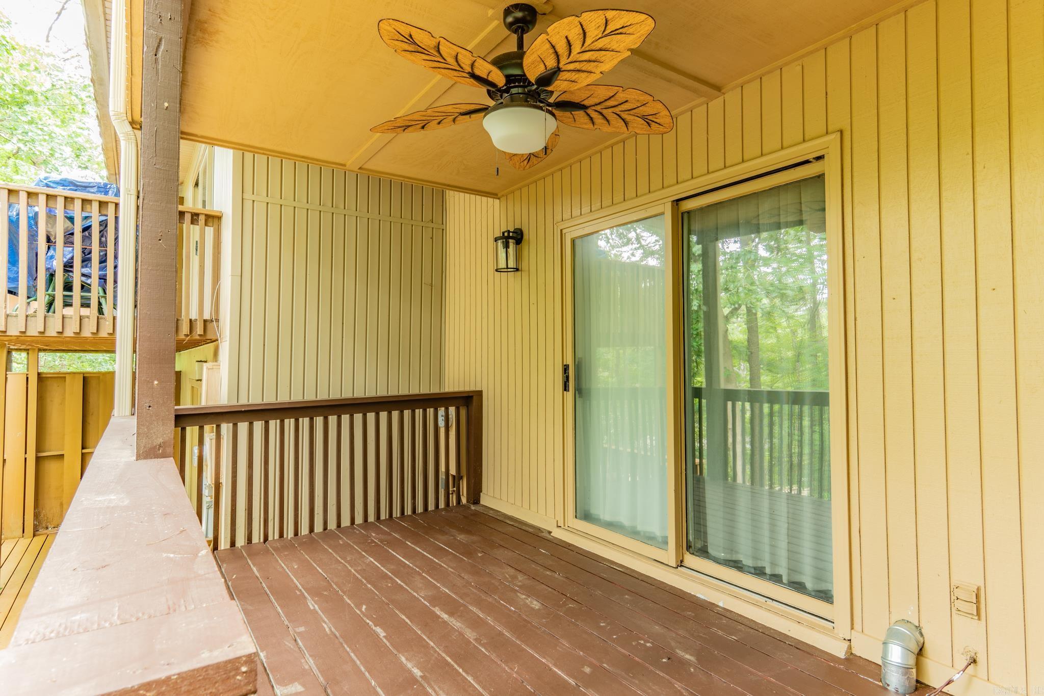 43 Halcon Place  Hot Springs Village, AR