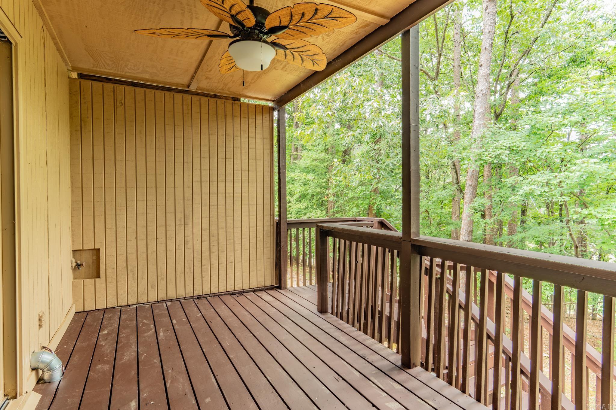 43 Halcon Place  Hot Springs Village, AR