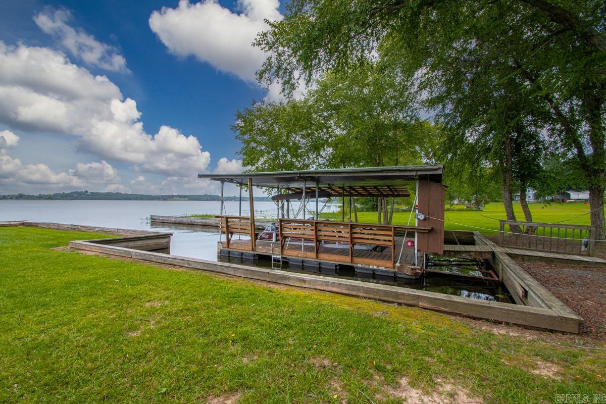3850 Friendship Rd  Conway, AR