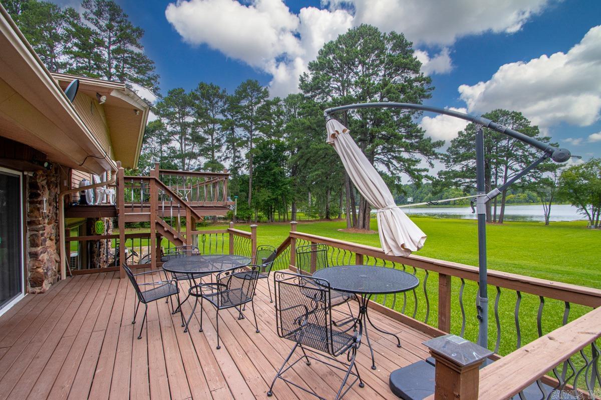 3850 Friendship Rd  Conway, AR