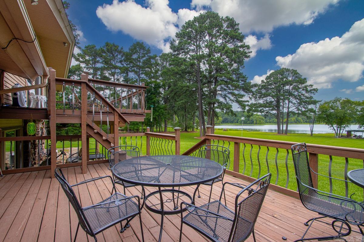 3850 Friendship Rd  Conway, AR