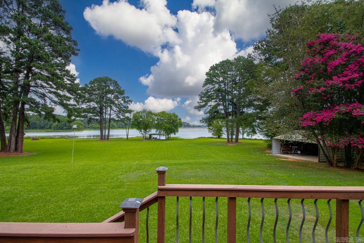 3850 Friendship Rd  Conway, AR