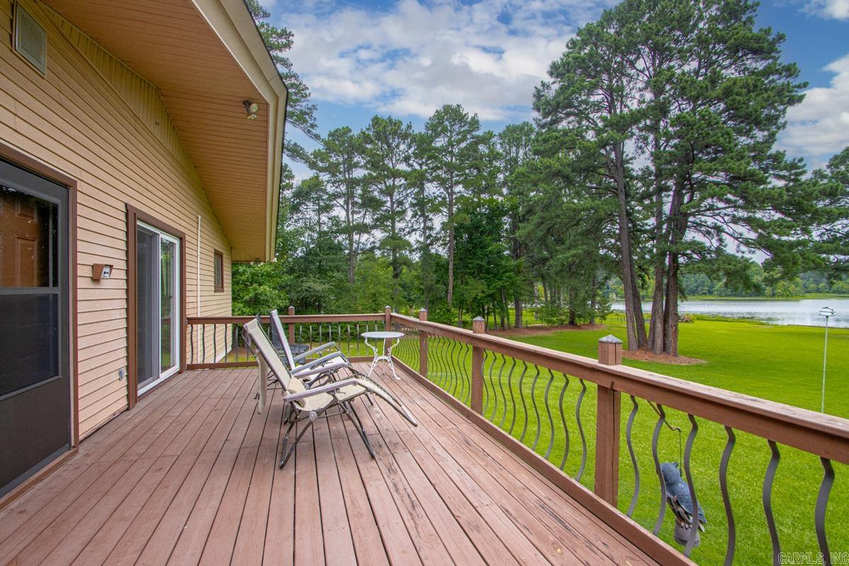 3850 Friendship Rd  Conway, AR