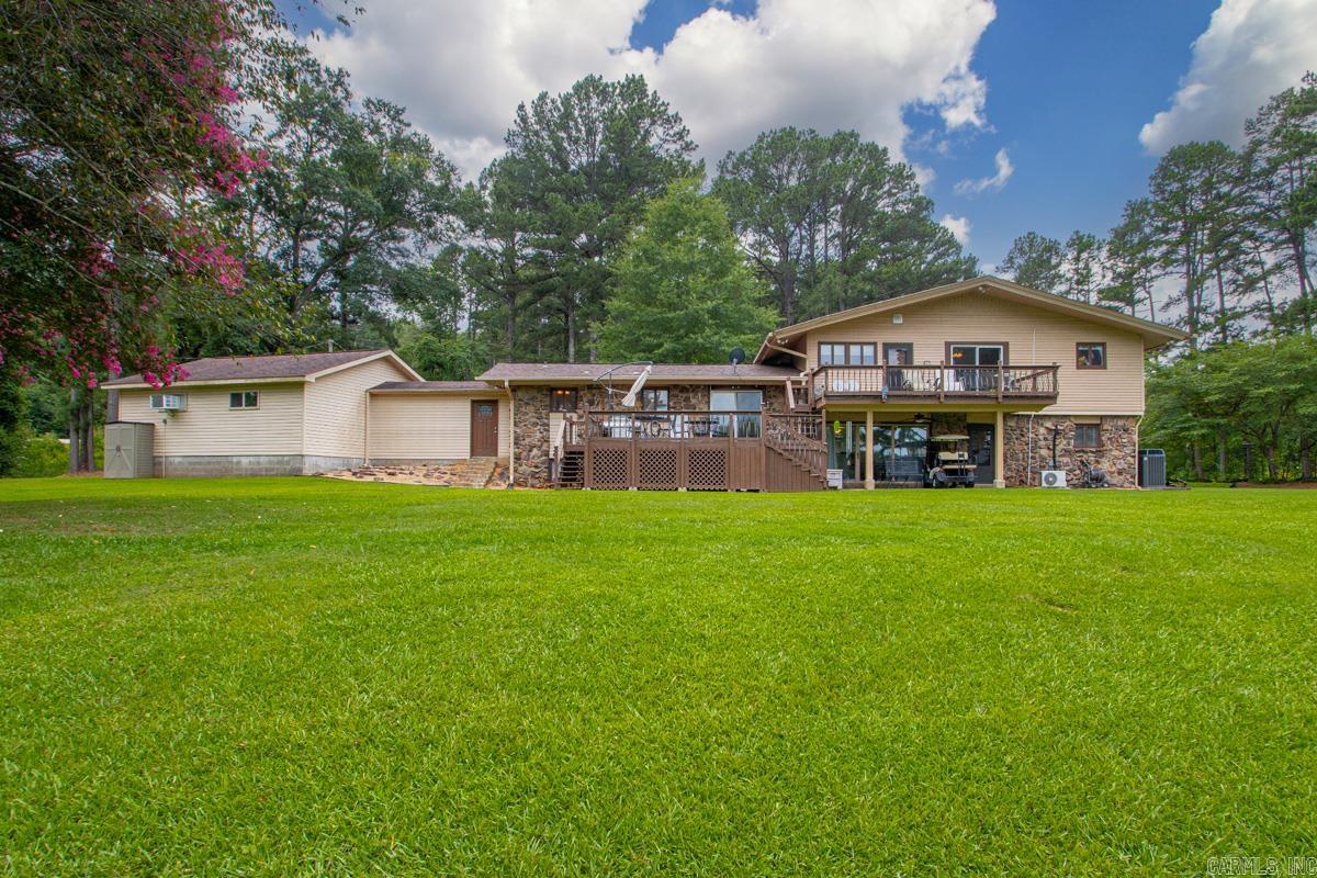 3850 Friendship Rd  Conway, AR