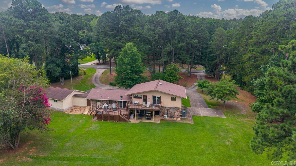3850 Friendship Rd  Conway, AR