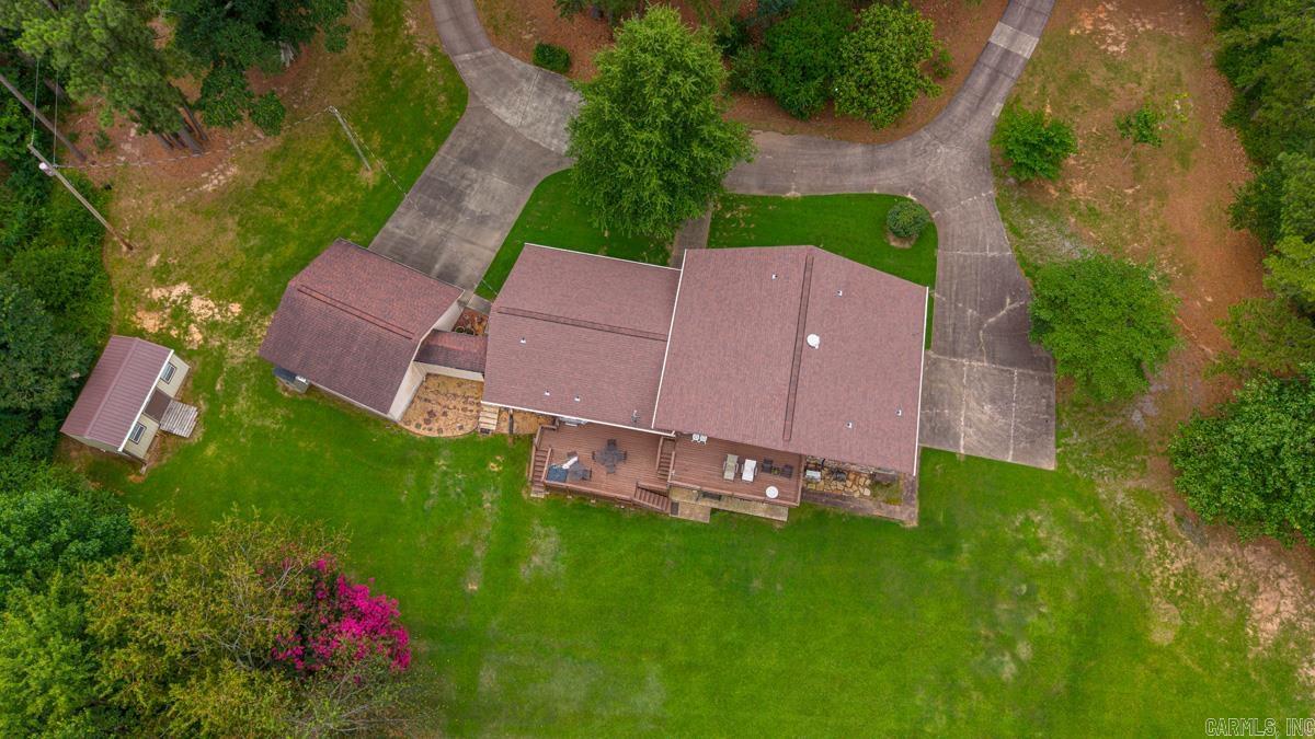3850 Friendship Rd  Conway, AR