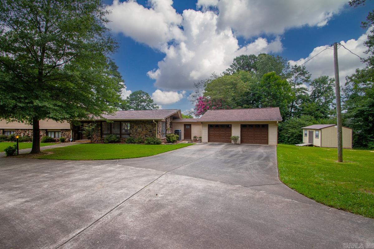 3850 Friendship Rd  Conway, AR