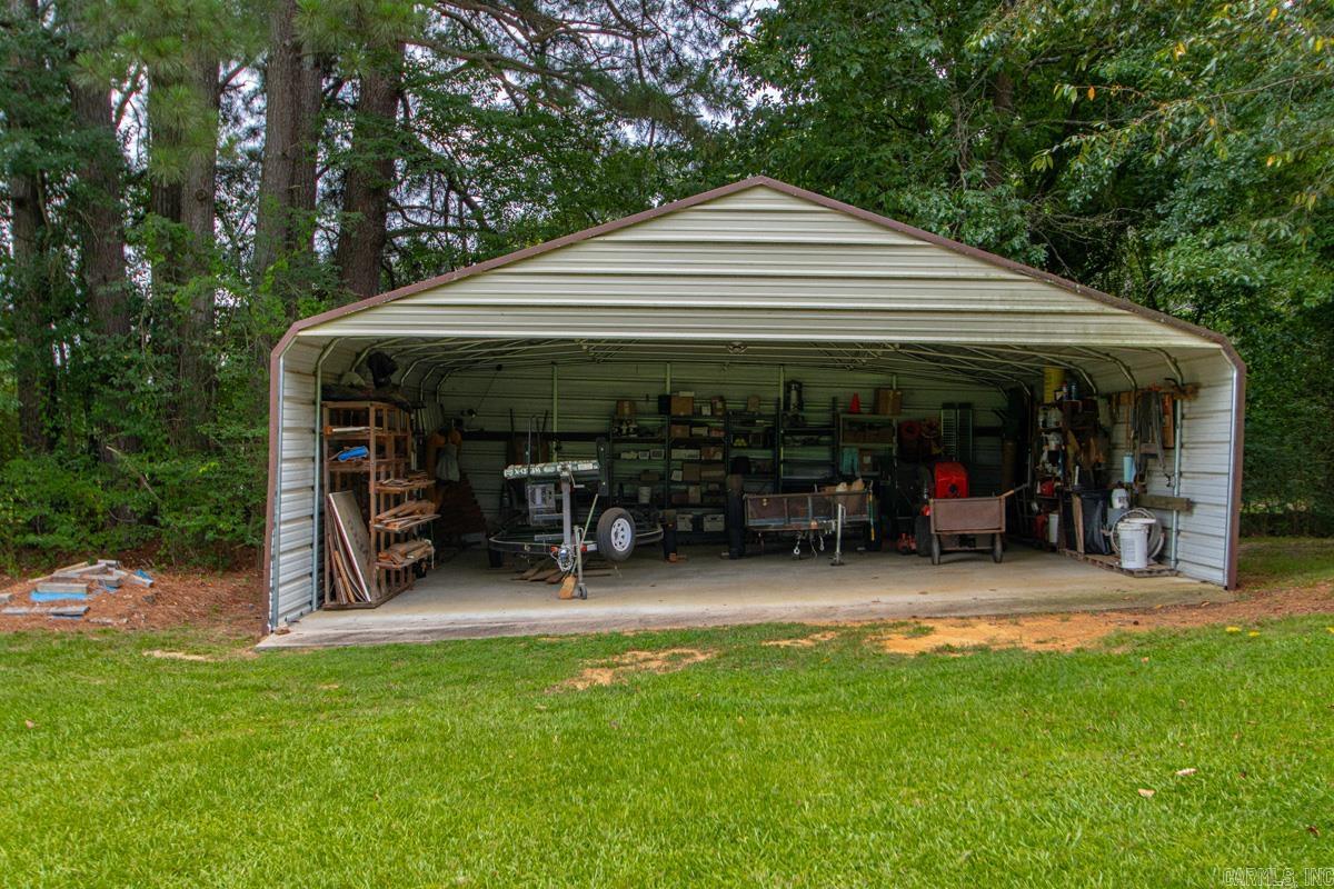 3850 Friendship Rd  Conway, AR
