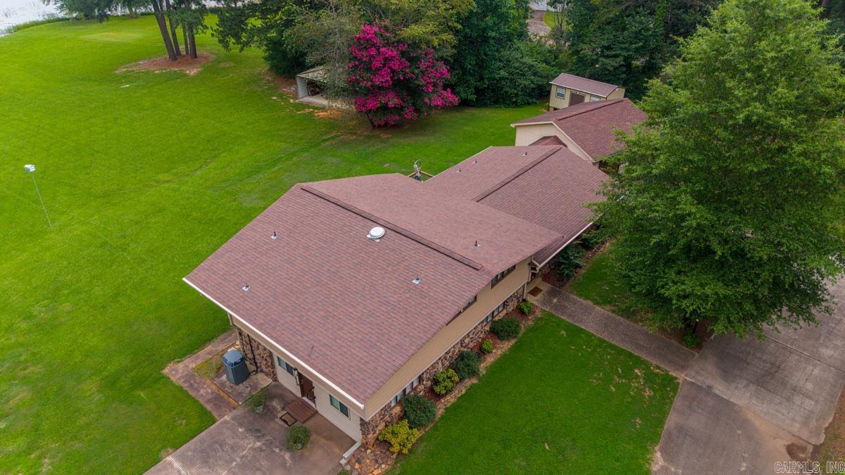 3850 Friendship Rd  Conway, AR