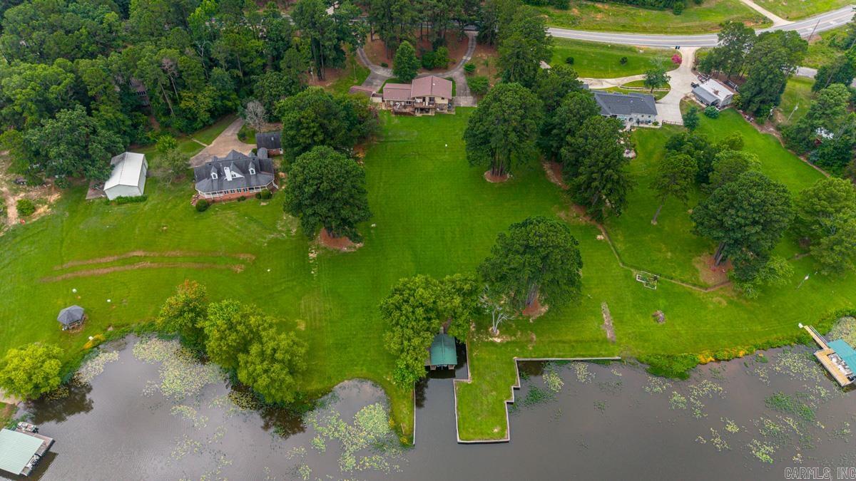 3850 Friendship Rd  Conway, AR