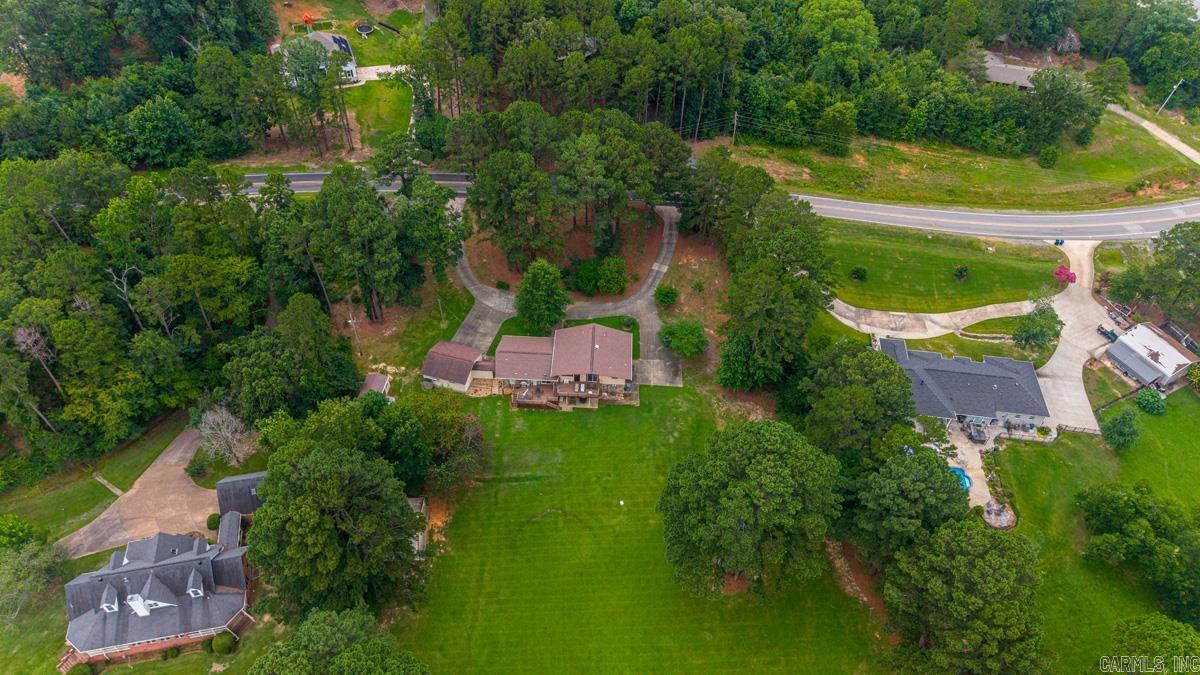 3850 Friendship Rd  Conway, AR