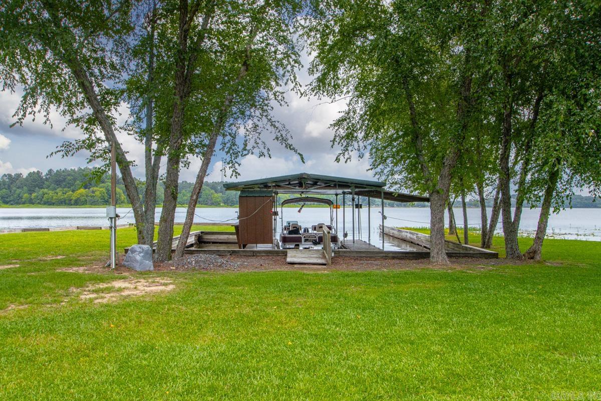 3850 Friendship Rd  Conway, AR