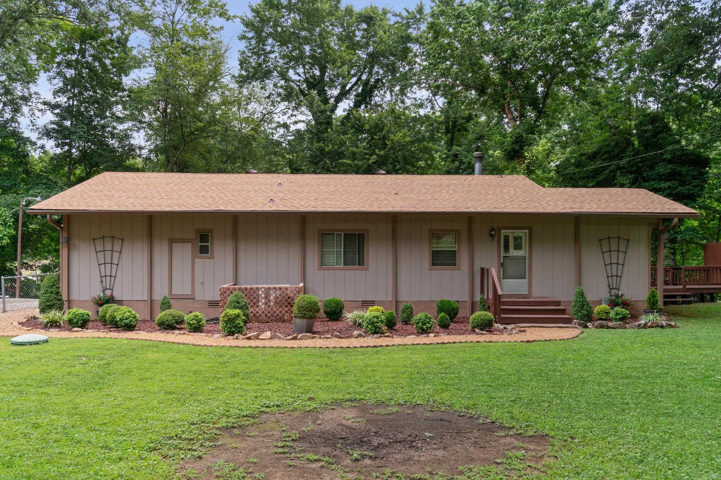 20 Ira Drive  Heber Springs, AR
