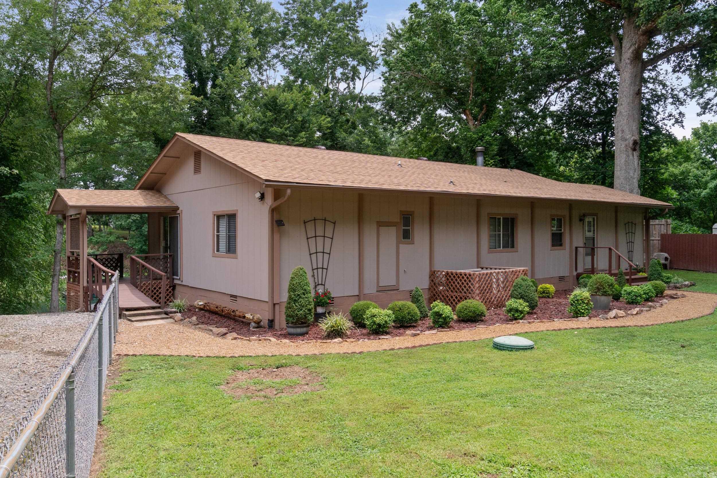 20 Ira Drive  Heber Springs, AR