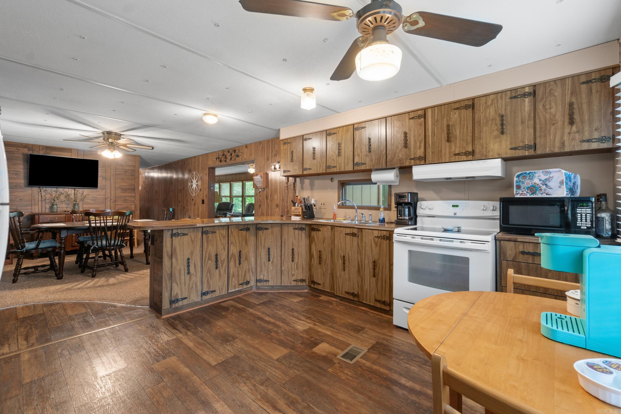 20 Ira Drive  Heber Springs, AR
