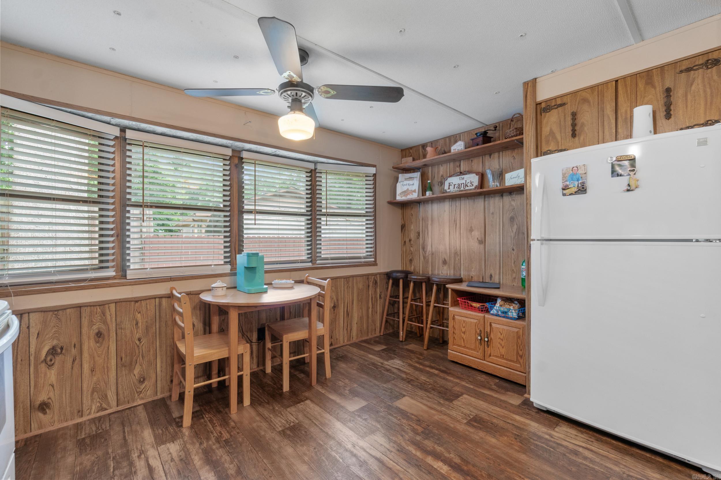 20 Ira Drive  Heber Springs, AR