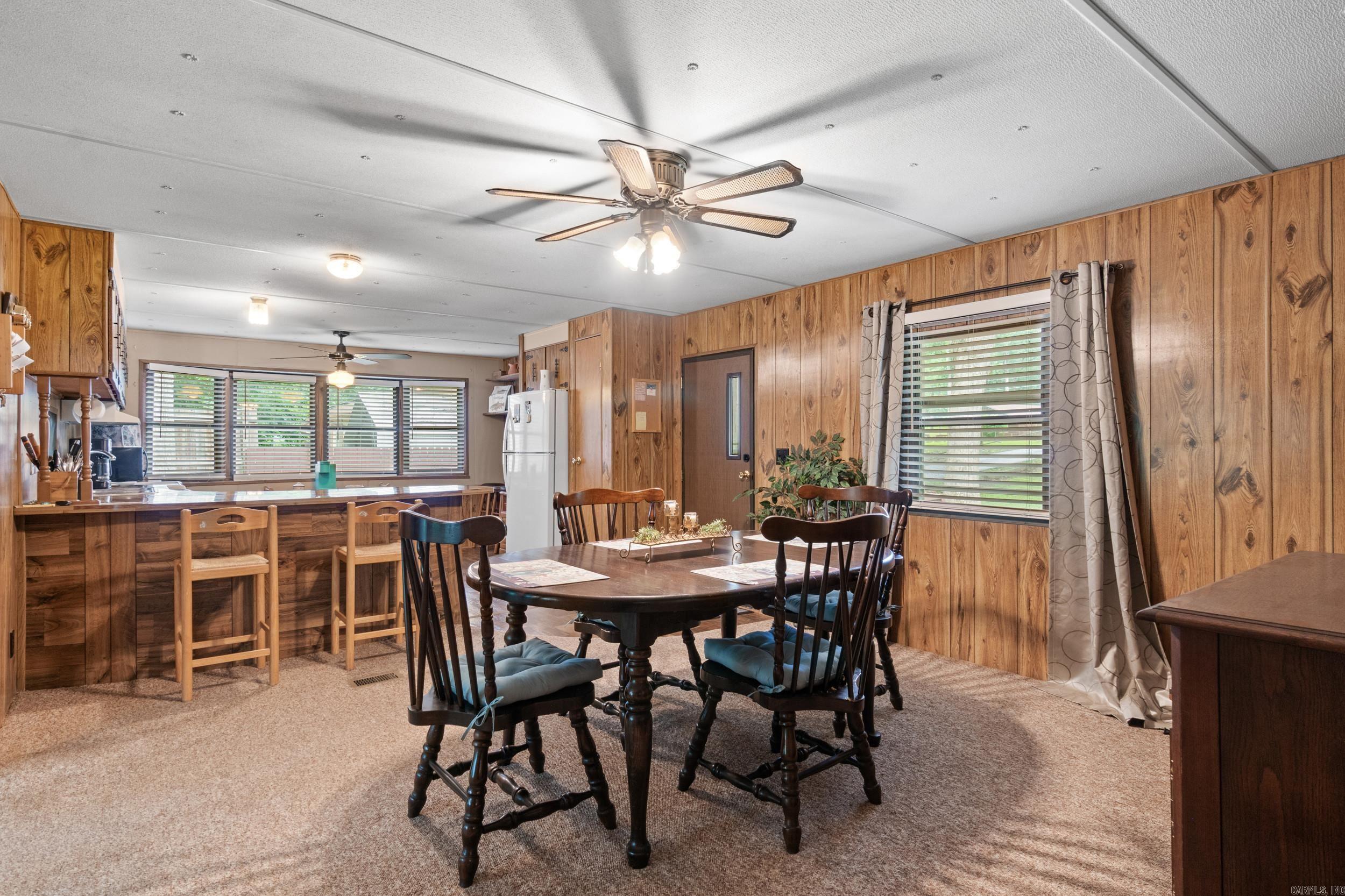 20 Ira Drive  Heber Springs, AR